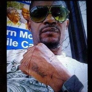 Meet your Posher, Kenneth